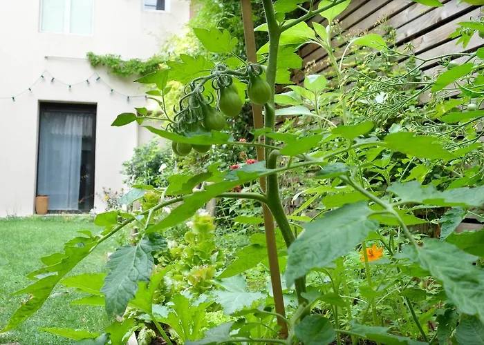 La Campagne A B&BHotel Pas Cher Paris